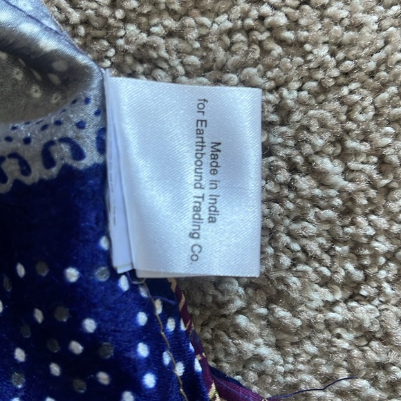 Earthbound wrap pants - Picture 5 of 6